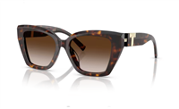 Sunglasses Tiffany Woman 0TF4239U 52  80153B